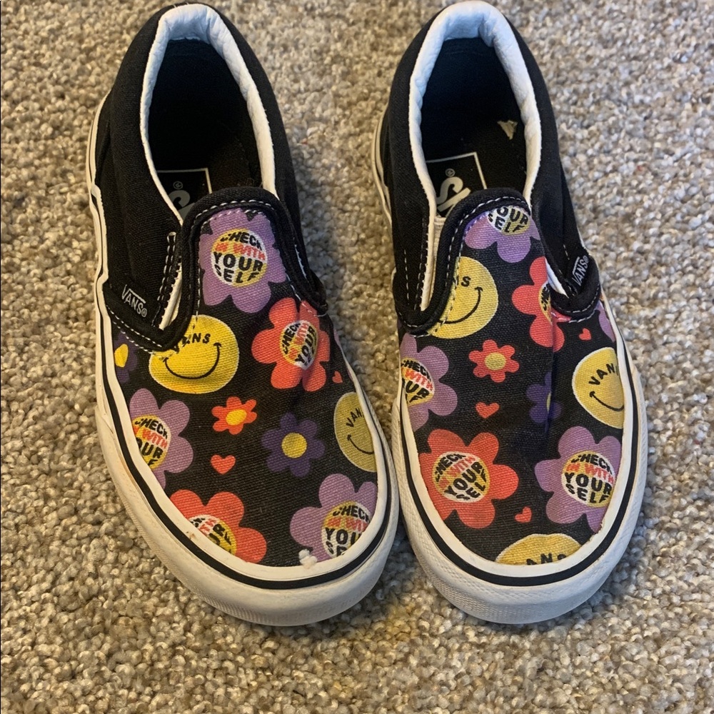 Kids Vans